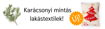 Karácsony mintás lakástextilek, karácsonyi ágyneműhuzatok, karácsonyi terítők 