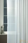 (2 szín) Voile FR 01 Fehér 300 cm+ózs