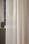 (2 méret) Narancs csíkos voile KITTI 175cm+ózs (2 méret) Narancs csíkos voile KITTI 175cm+ózs