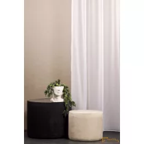 (2 méret 3 szín) PRÍMA Voile XL 01 fehér 360 cm + ózs