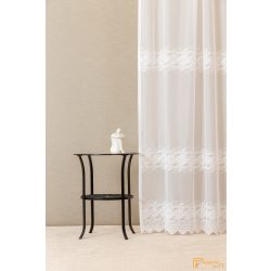 (2 méret) Samina fényáteresztő függöny -200cm