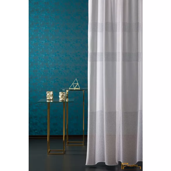 (3 szín) Adina Sable  01 fehér 300 cm + ózs