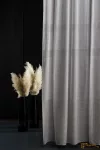(3 szín) Adina Sable  42 szürke  300 cm + ózs