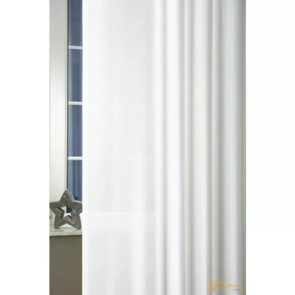 (6 szín) LEONA 02 ecru 320 cm + ózs
