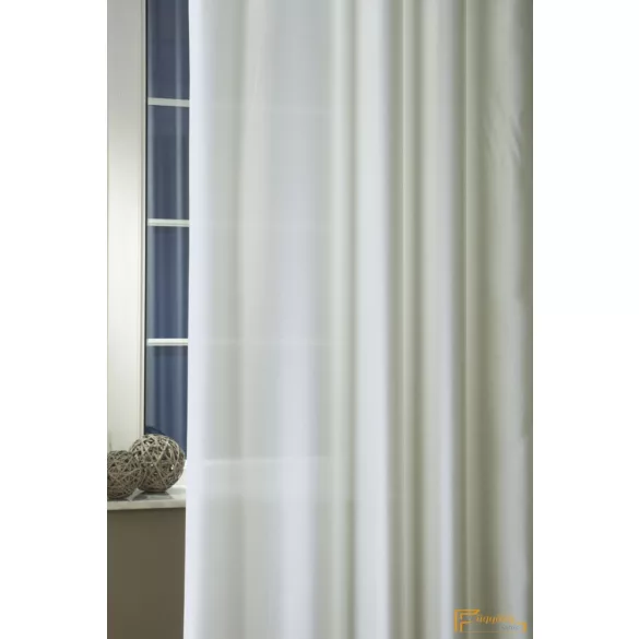 (6 szín) LEONA 42 ezüst 320 cm + ózs