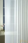 (2 szín) Noppos sable FANNI FR 01 Fehér 300 cm + ózs
