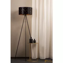 (6 szín) Nadin fényátersztő függöny-Krém