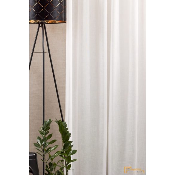 (3 szín) LARA XL sable 420 cm - Ecrü
