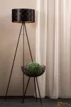 (3 szín) LARA XL sable 420 cm - Gránit