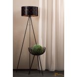 (3 szín) LARA XL sable 420 cm - Gránit
