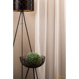 (3 szín) LARA XL sable 420 cm - Gránit