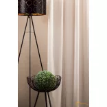 (3 szín) LARA XL sable 420 cm - Gránit