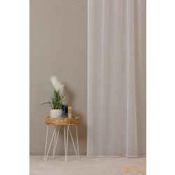 (2 szín) NINA vékony, légies sablé- Ekrü- 320 cm