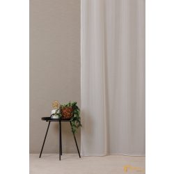 (2 szín) HELKA finom szövésű szable - Ekrü -300 cm