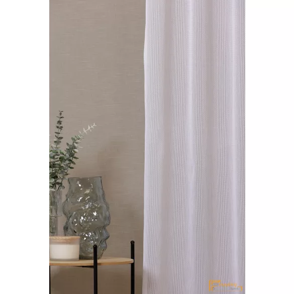 (8 szín) MINERVA Sable 335cm - Fehér