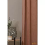 (8 szín) MINERVA Sable 335cm - Rozsda