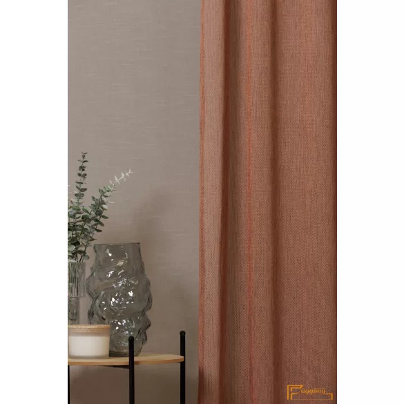 (8 szín) MINERVA Sable 335cm - Rozsda