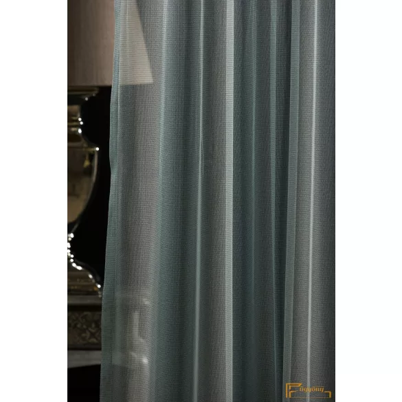 (10 szín) GRACE 37 jégkék 300 cm + ózs
