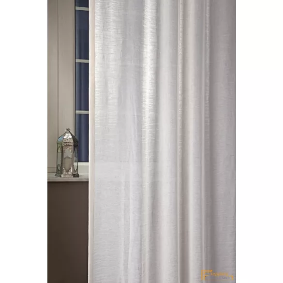 (6 szín) GLOSS 01 white 300 cm + ózs