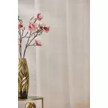 (6 szín) REBEKA 03 krém 290cm + ózs