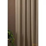 (6 szín) Dreher sable LISA 06 caffe latte 300 cm + ózs