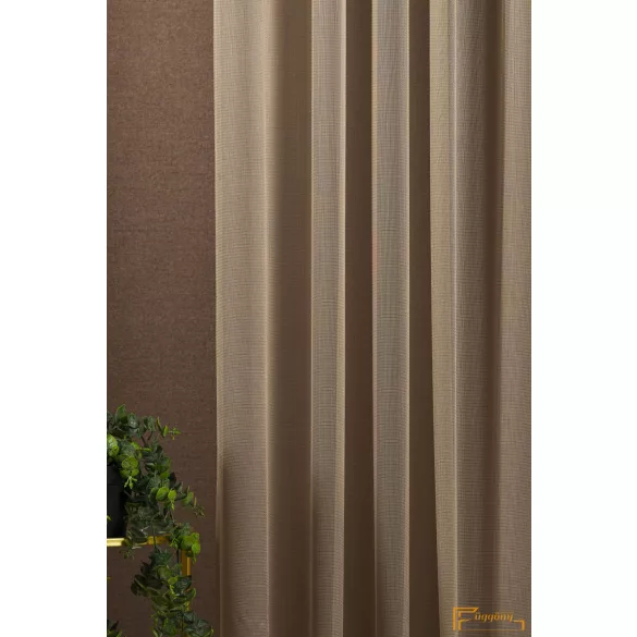 (6 szín) Dreher sable LISA 06 caffe latte 300 cm + ózs