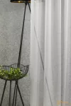 (6 szín) Dreher sable LISA 42 ezüst 300 cm + ózs