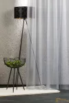 (6 szín) Dreher sable LISA 36 jégkék 300 cm + ózs
