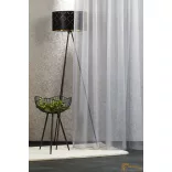 (6 szín) Dreher sable LISA 36 jégkék 300 cm + ózs