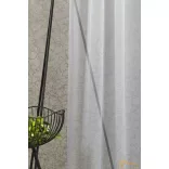 (6 szín) Dreher sable LISA 36 jégkék 300 cm + ózs
