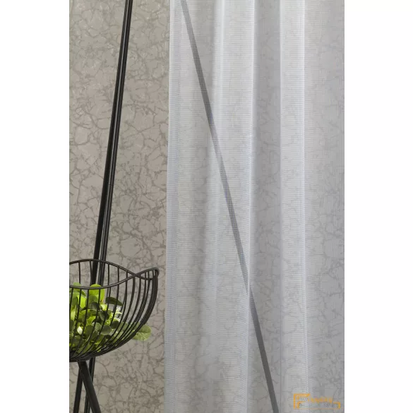 (6 szín) Dreher sable LISA 36 jégkék 300 cm + ózs