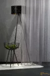 (6 szín) Dreher sable LISA 44 antracit 300 cm + ózs
