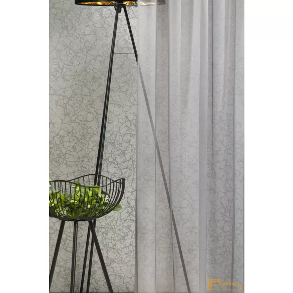(6 szín) Dreher sable LISA 44 antracit 300 cm + ózs