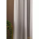 (6 szín) Dreher sable LISA 01 fehér 300 cm + ózs