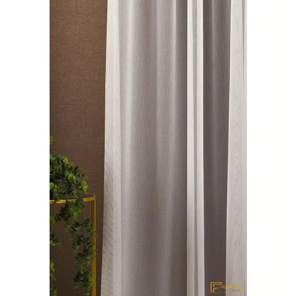 (6 szín) Dreher sable LISA 01 fehér 300 cm + ózs