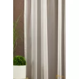 (6 szín) Dreher sable LISA 02 ecru 300 cm + ózs