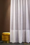 (2 szín) SANGRO 01 fehér 280 cm