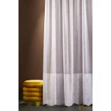 (2 szín) SANGRO 01 fehér 280 cm