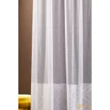 (2 szín) SANGRO 01 fehér 280 cm