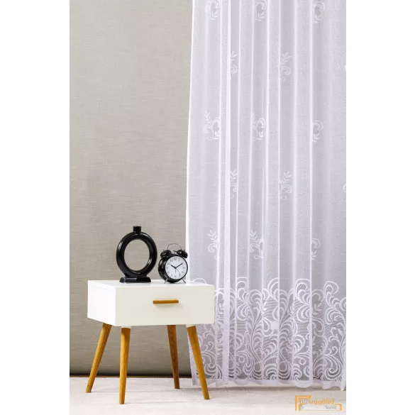(2 méret) BK1004 JACQUARD 280 cm