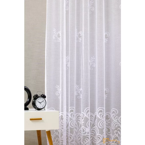 (2 méret) BK1004 JACQUARD 280 cm
