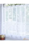 Bk6005 Konyhai függöny 60 cm