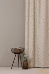 (3 szín) LIAM dekor 320cm.Homok