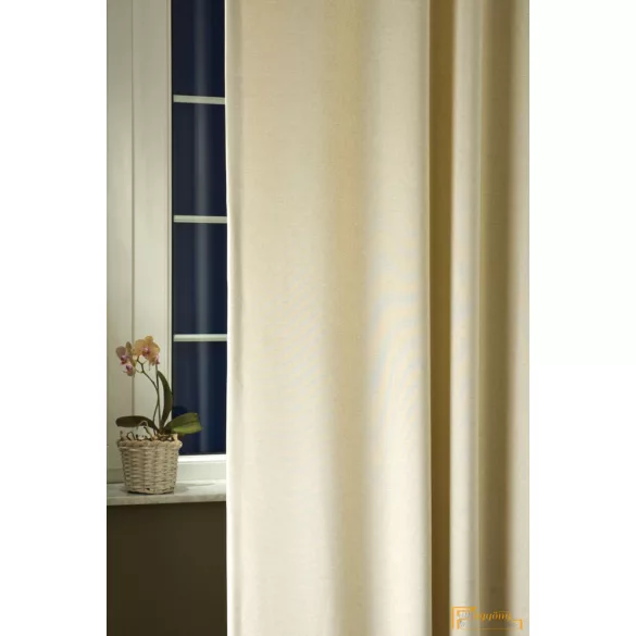 (24 szín) Deko IBIZA 04 natúr 300 cm