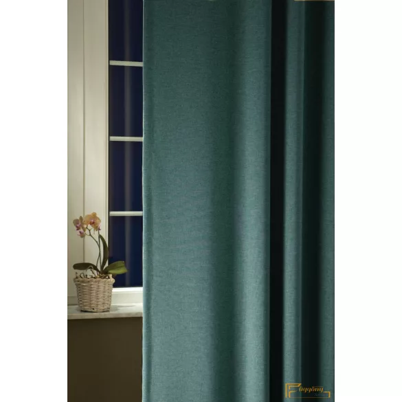 (24 szín) Deko IBIZA 36 azúr 300 cm