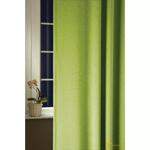 (24 szín) Deko IBIZA 13 lime 300 cm
