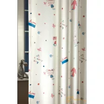 Nyomott deko SZOFI 230cm