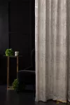 (5 szín) GLANCE silver 140cm