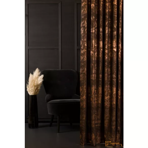 (5 szín) GLANCE bronz 140cm