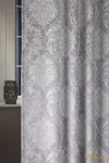(2 szín) Deko OSCAR 37 kék 300 cm